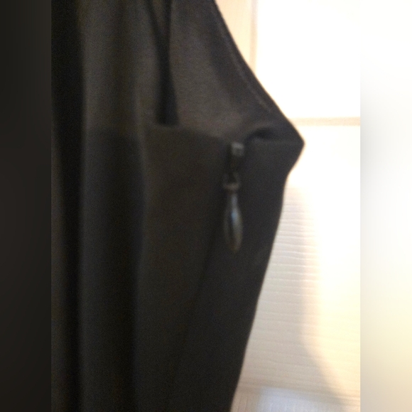 Little Black Dress (Express) Like New! - Picture 5 of 9
